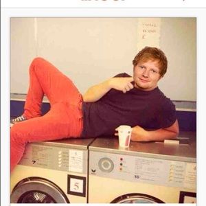 Meet your Posher, Paul